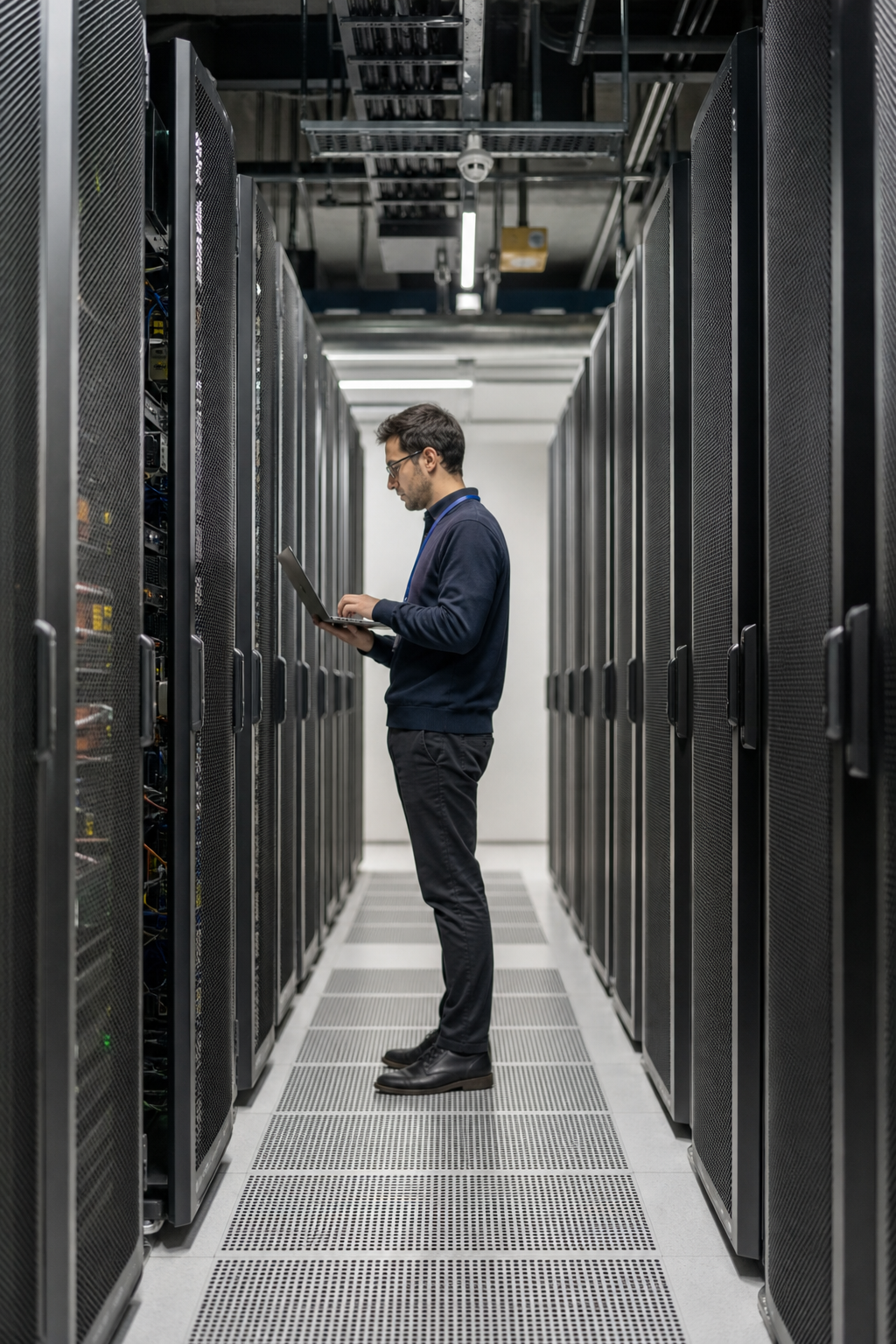 Credo presenta ZeroFlap ALC 1.6T para centros de datos de IA