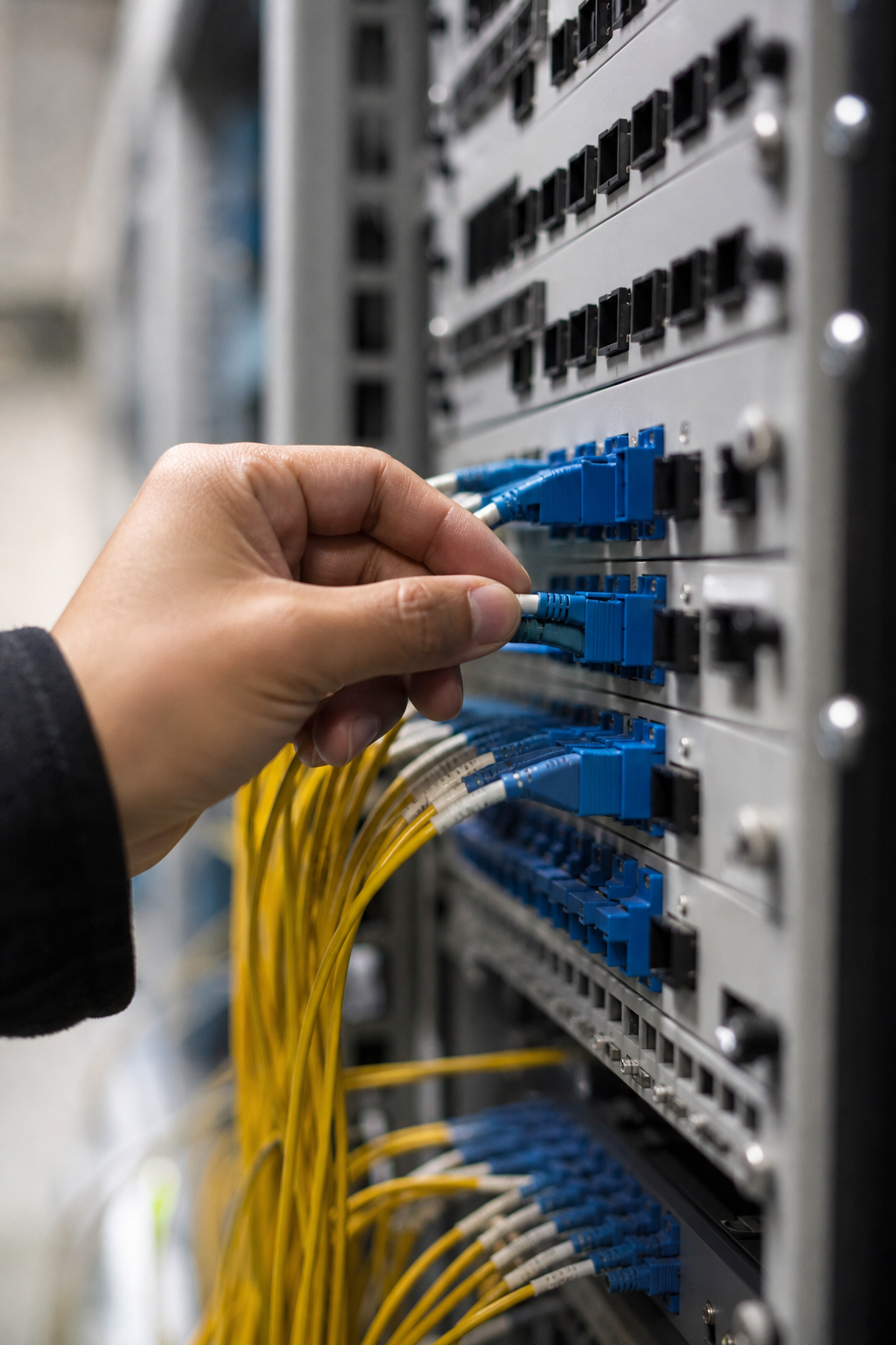 CRT desactiva temporalmente 2 millones de líneas por registro
