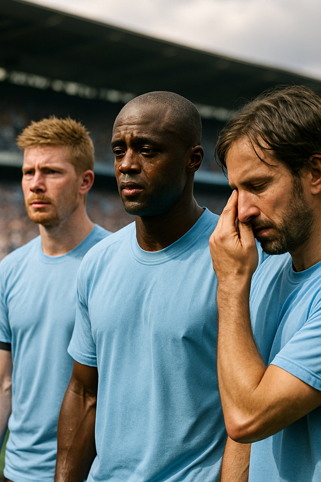 Cuestionan el legado de Guardiola tras veredicto por irregularidades al Manchester City