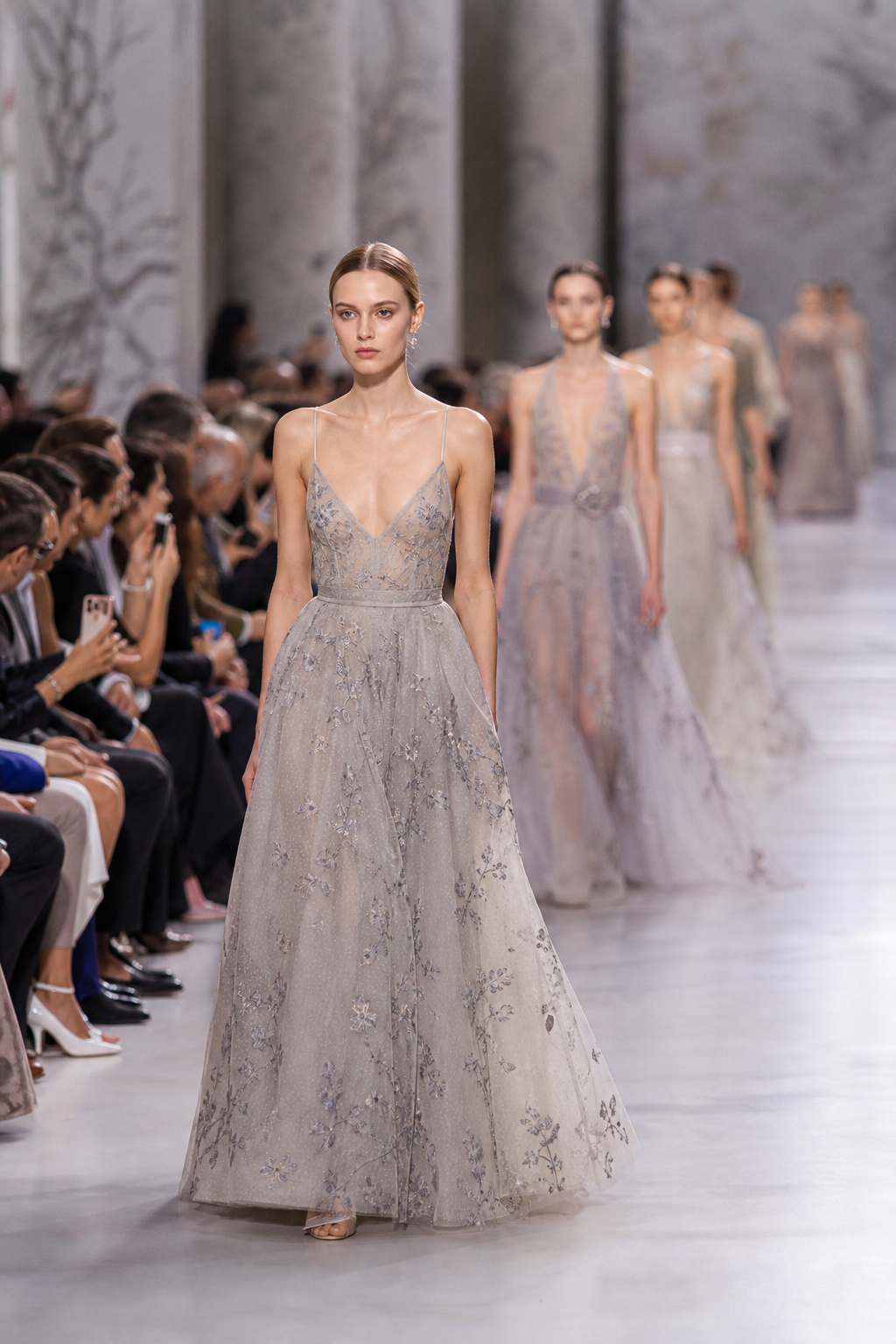 Dior, la marca de ropa de lujo más valiosa de 2026 con 34,300 millones