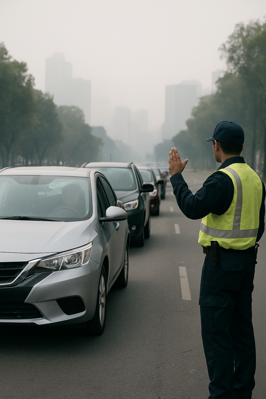 EL CEO identifica y mapea los tramos más peligrosos de las carreteras en México
