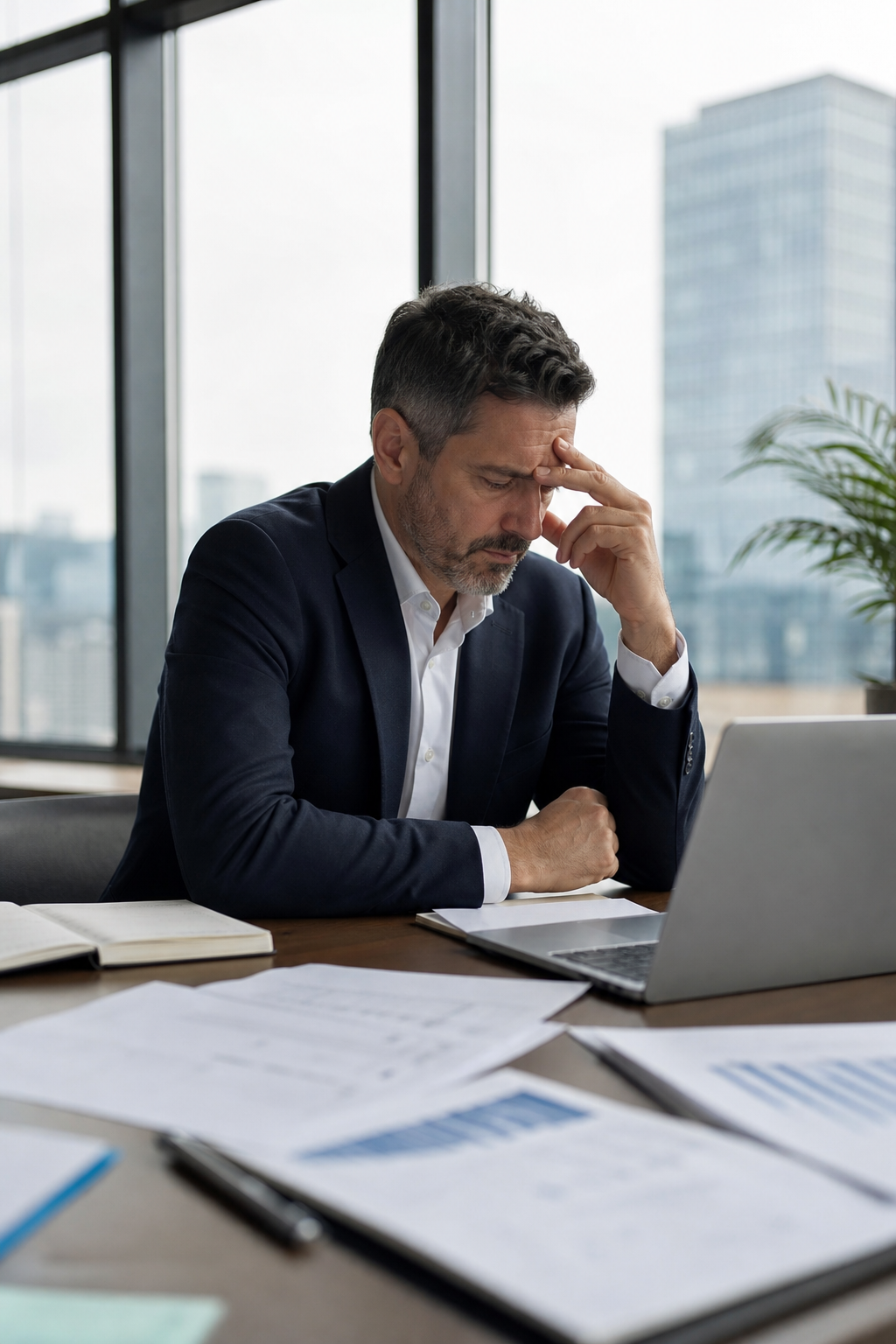 EL CEO publica No todo tiene que salir bien CEOMotivation