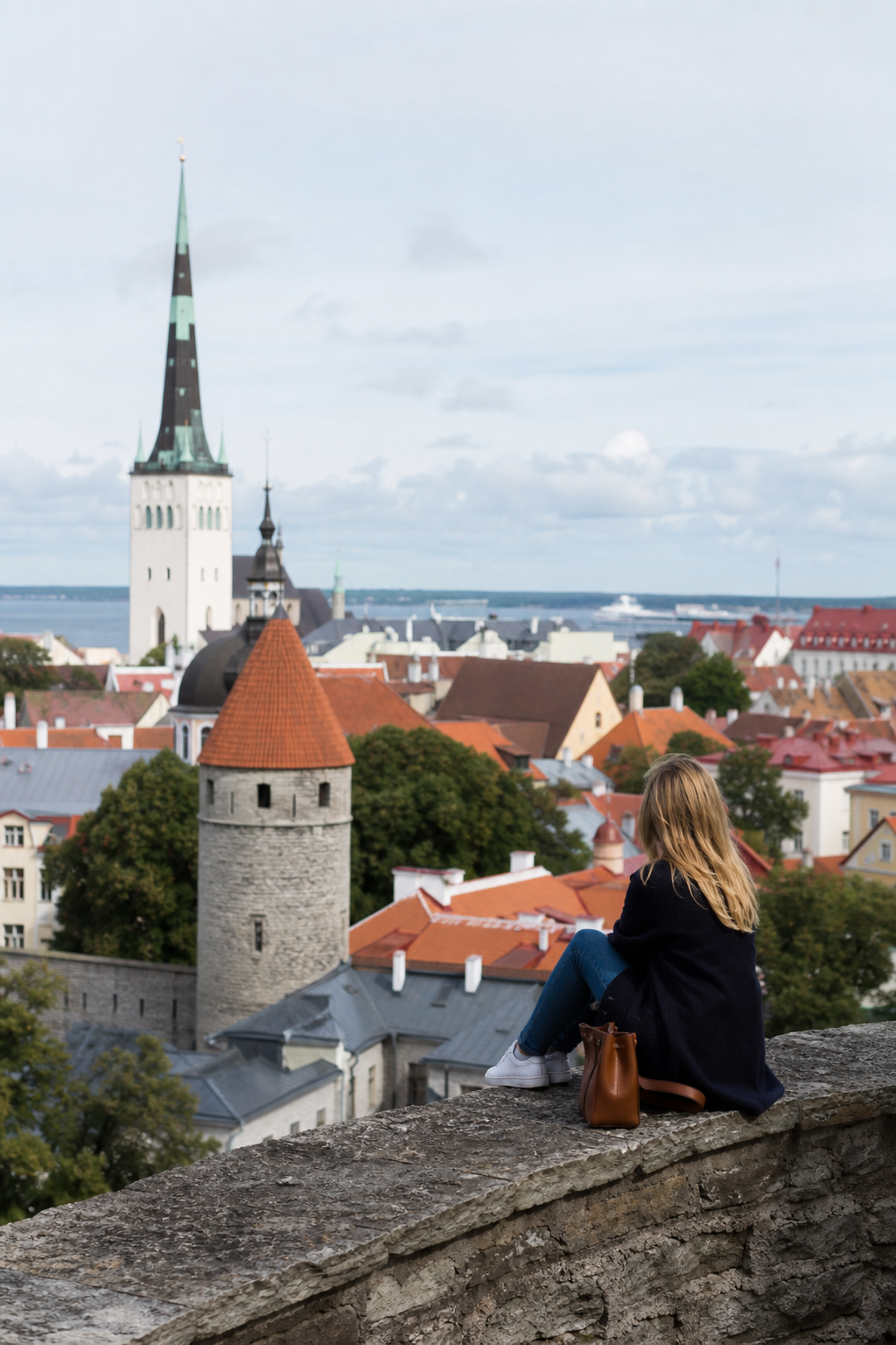 Estonia es el mejor país para vivir en 2026 según el ranking de Rumavi