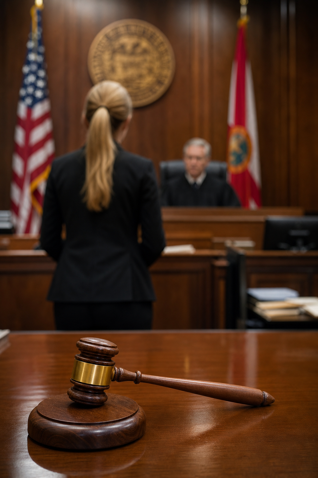 Florida pide orden judicial para restringir funciones de Meta y proteger a menores