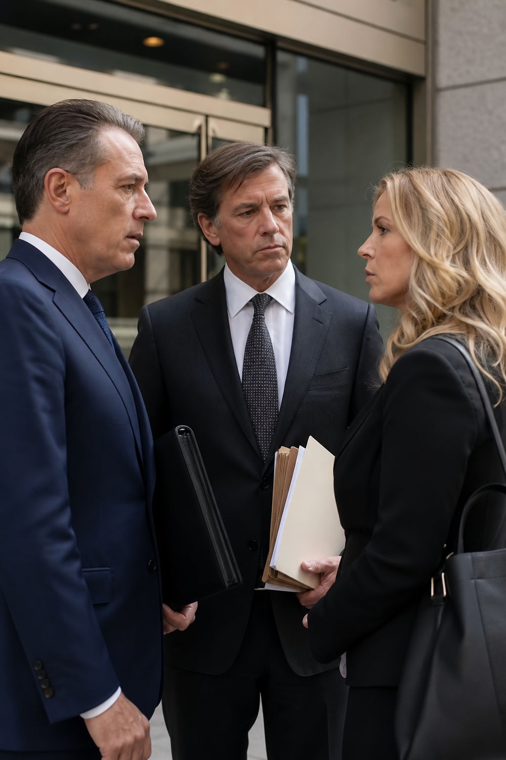 Hermanos Buss presentan demanda contra Jeanie Buss por venta de los Lakers