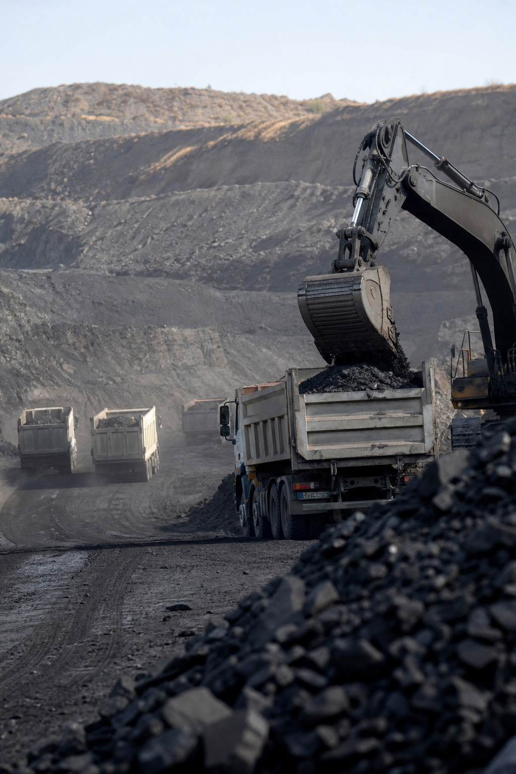 Hermanos Olán proyectaron hasta 240 mdp mensuales por extracción y fletes