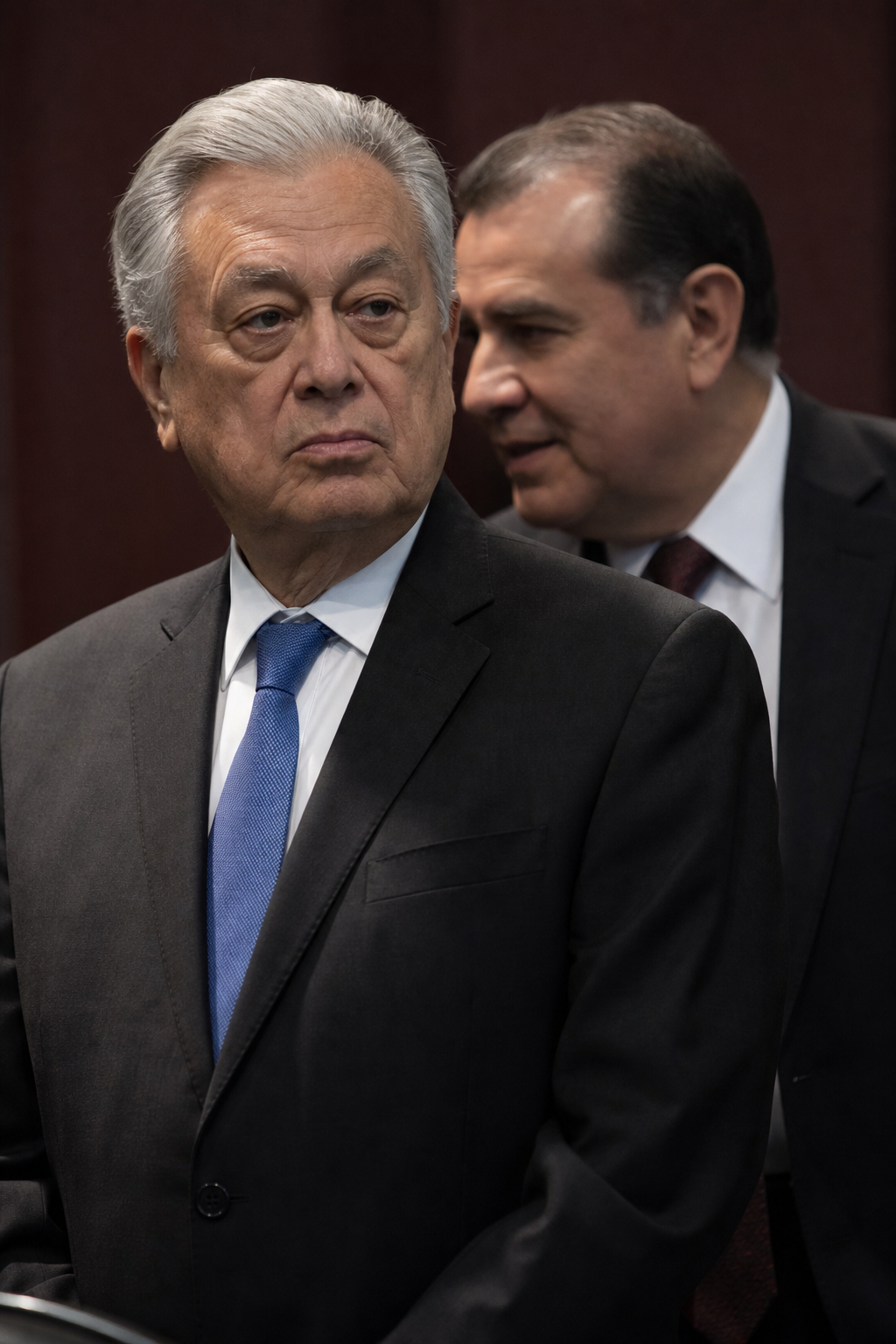 Manuel Bartlett podría recuperar influencia en la CFE con regreso de excolaborador