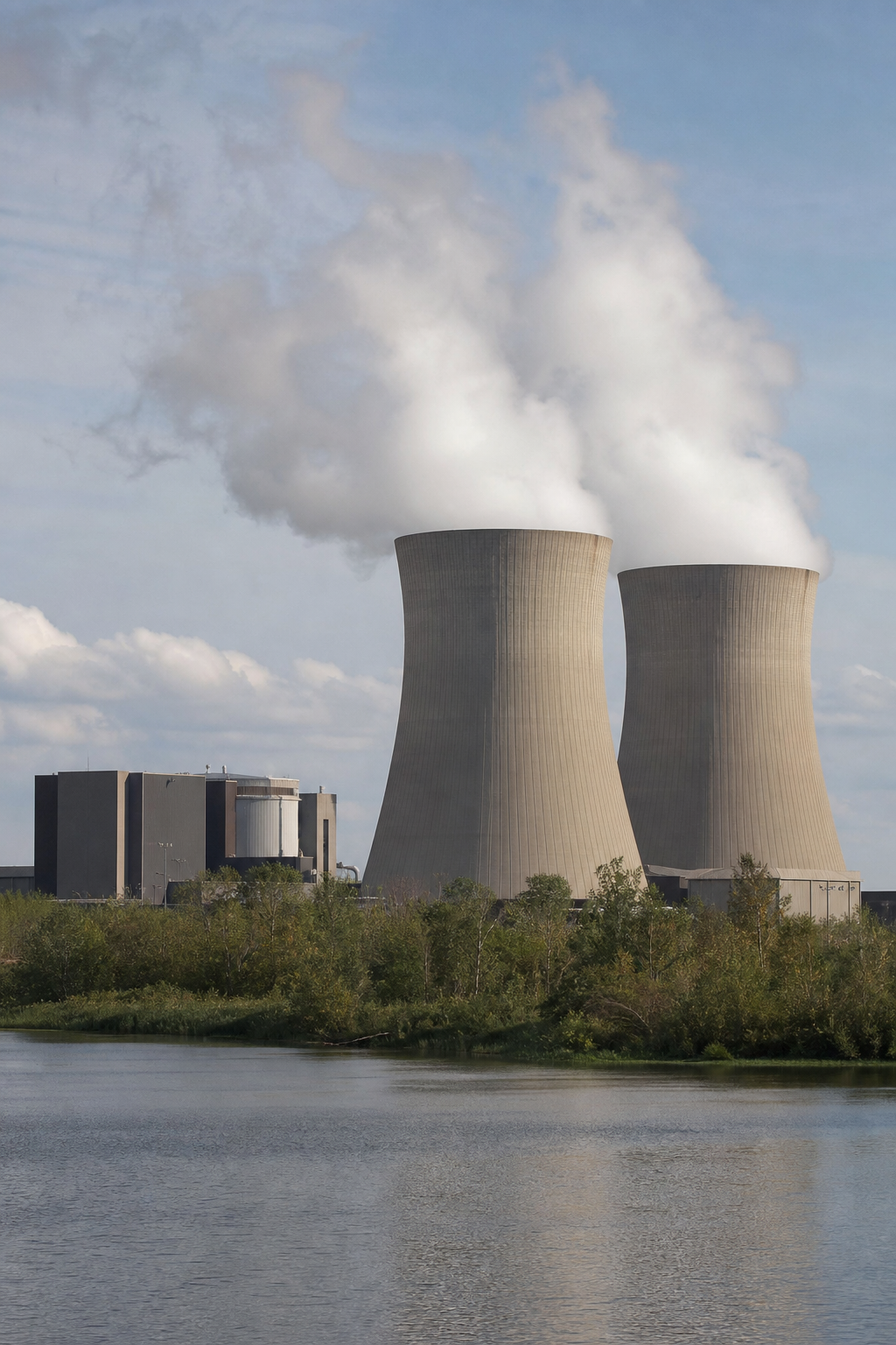 Oracle absorberá $300 millones en costos de energía nuclear en Wisconsin