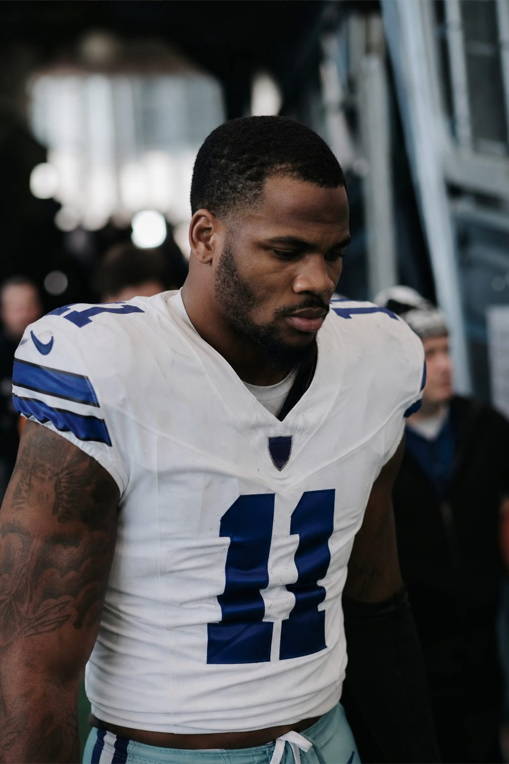 Packers no prevén regreso de Micah Parsons para el juego vs. Cowboys