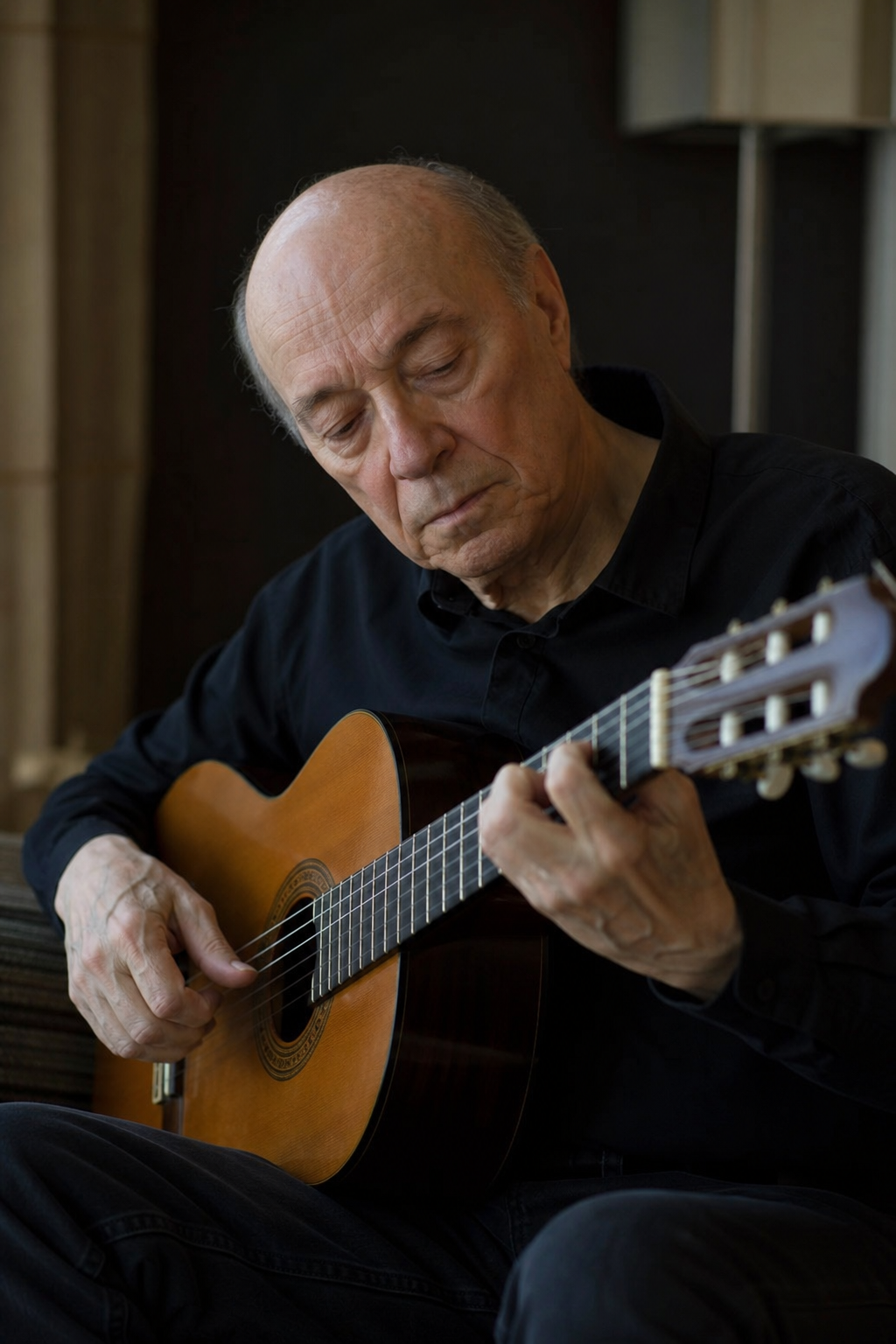 Piero, el cantautor de ‘Mi Viejo’, murió en Buenos Aires a los 81