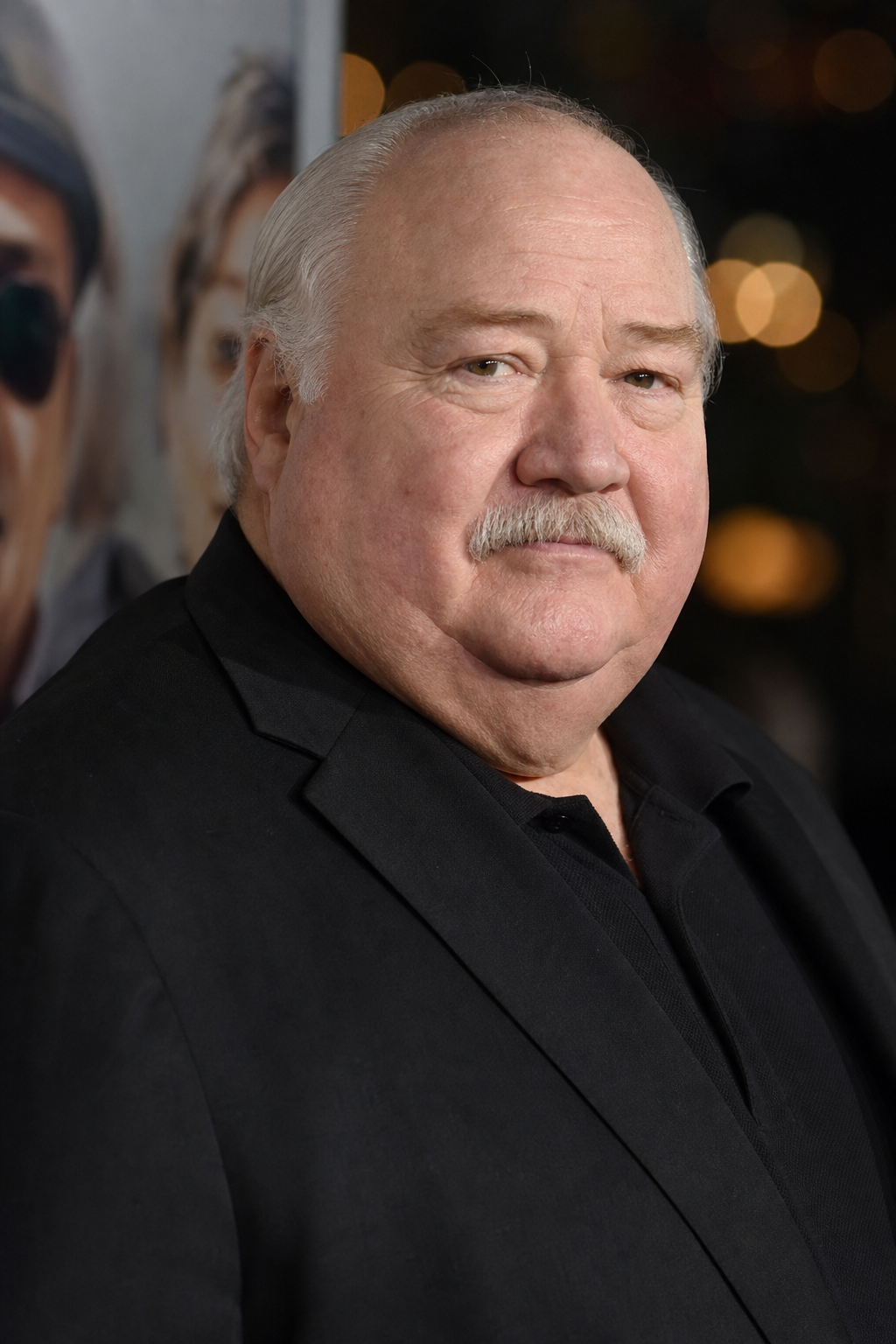 Richard Riehle, actor veterano de Hollywood, falleció tras larga carrera