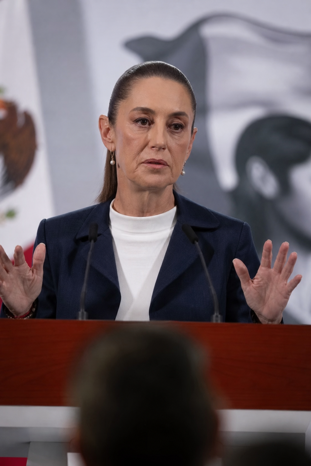 Sheinbaum aclara que la ‘Ley antimemes’ no busca regular memes
