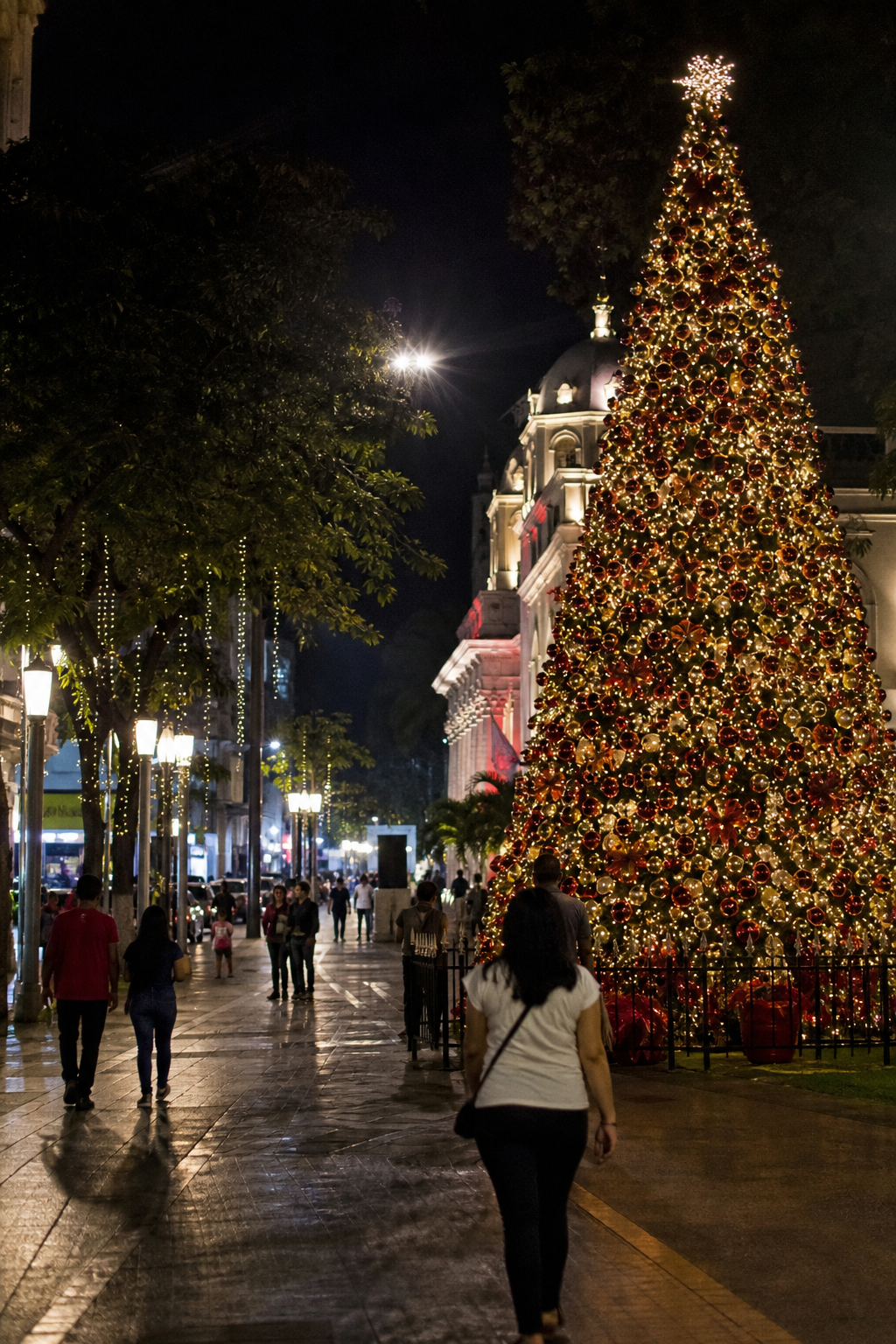 Venezuela adelantará la Navidad: celebración arrancará el 1 de noviembre
