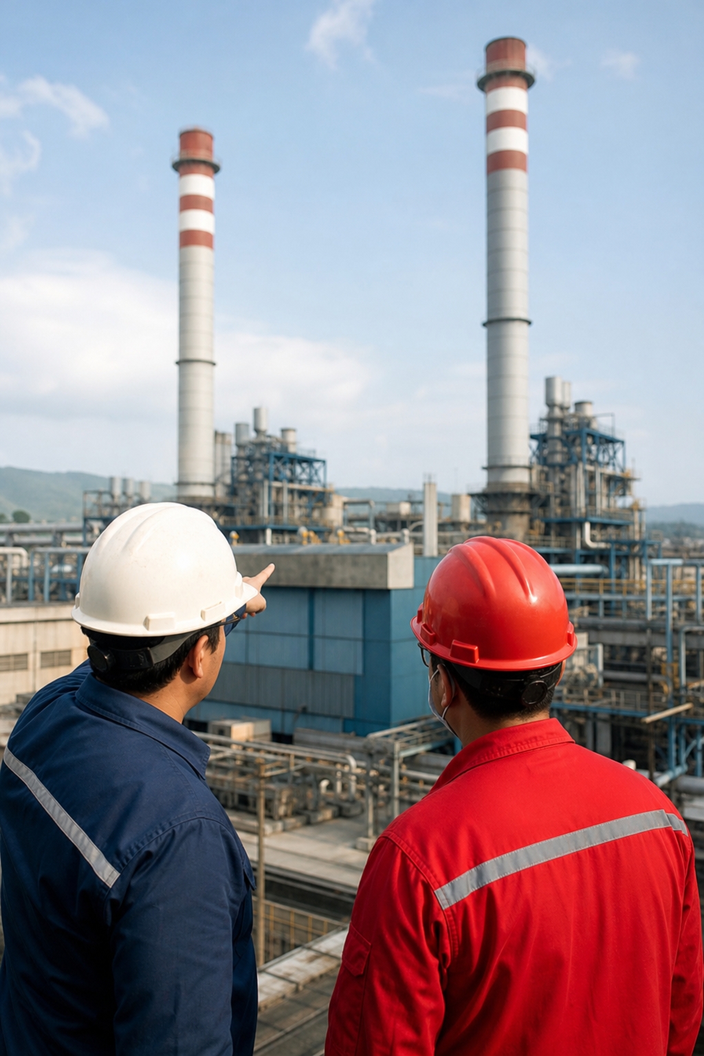Venezuela reactivará unidad de 600 MW en Planta Centro con apoyo de China
