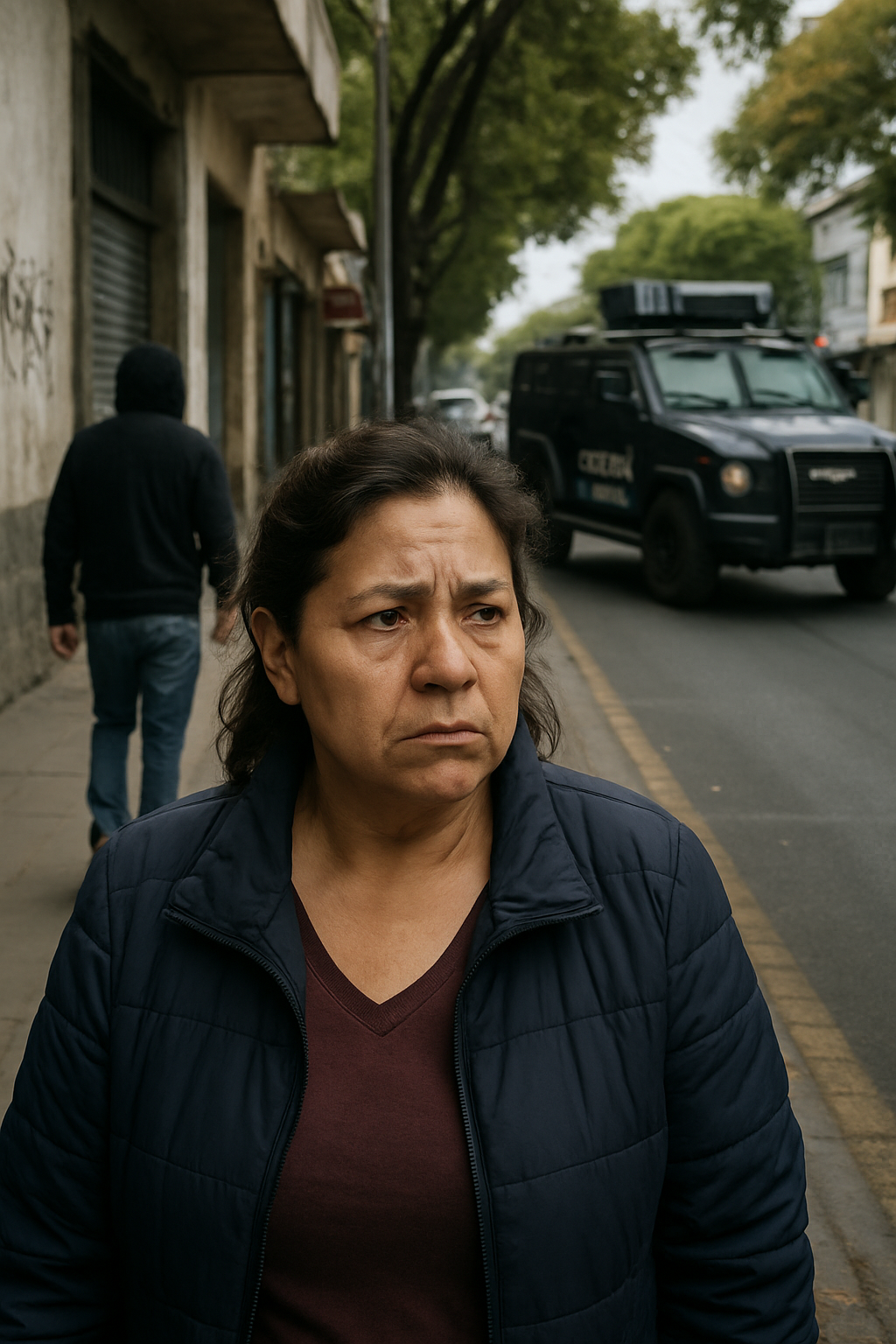 Violencia vuelve a sacudir Totolapan, Morelos en un nuevo episodio