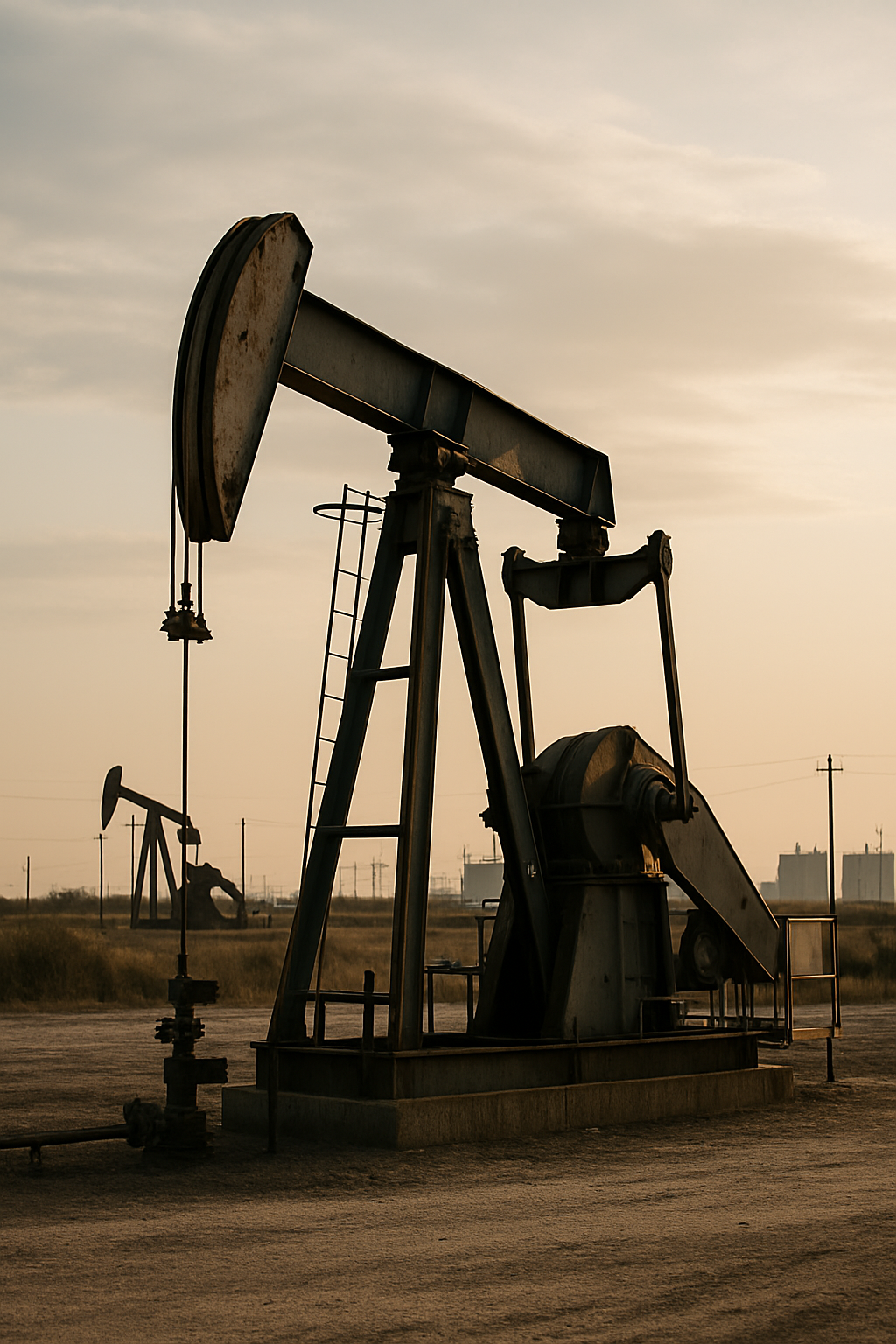 Vitol: Occidente agotó reservas de petróleo y el mercado seguirá ajustado
