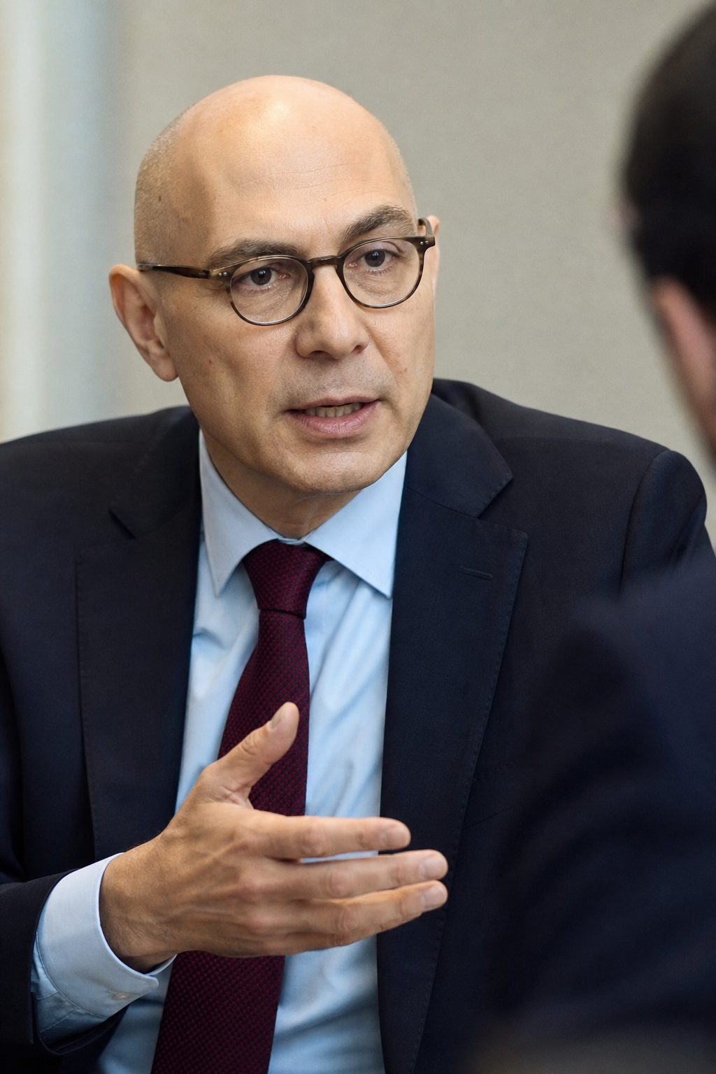 Volker Türk califica como aborrecible y cruel el caso de Ch…